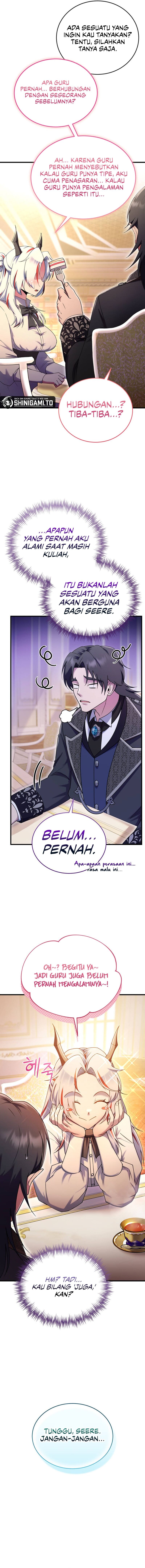 I Became the Master of the Weakest Demon King Chapter 33 - Page 20