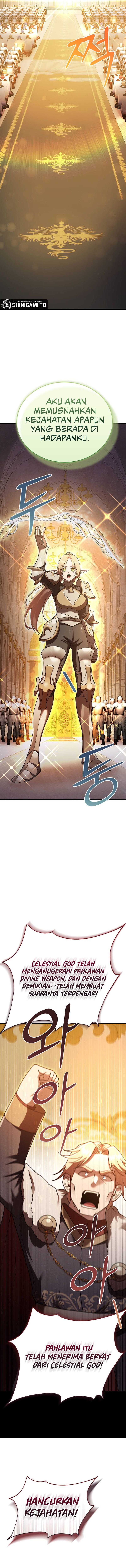 I Became the Master of the Weakest Demon King Chapter 33 - Page 26
