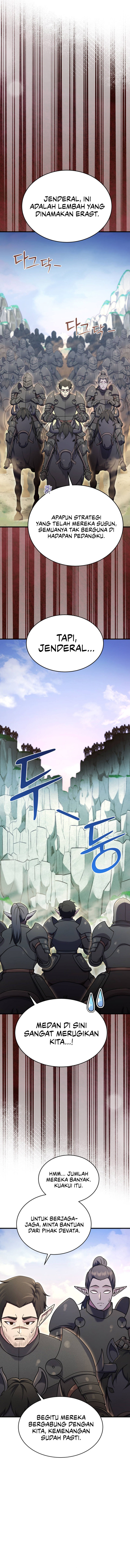 I Became the Master of the Weakest Demon King Chapter 34 - Page 10