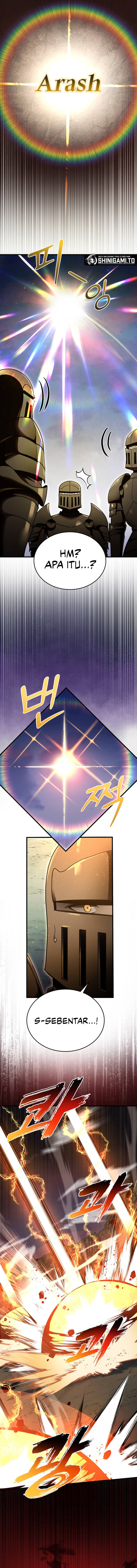 I Became the Master of the Weakest Demon King Chapter 34 - Page 16