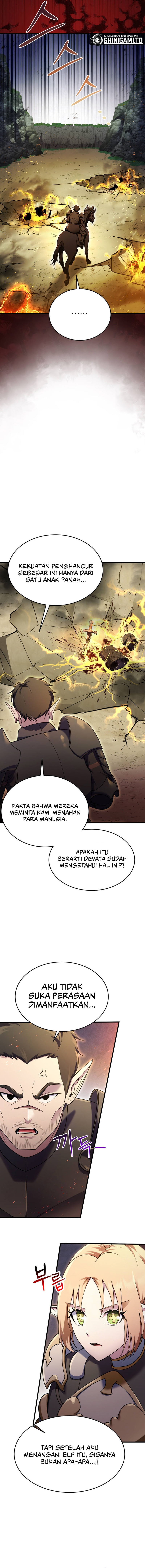 I Became the Master of the Weakest Demon King Chapter 34 - Page 17