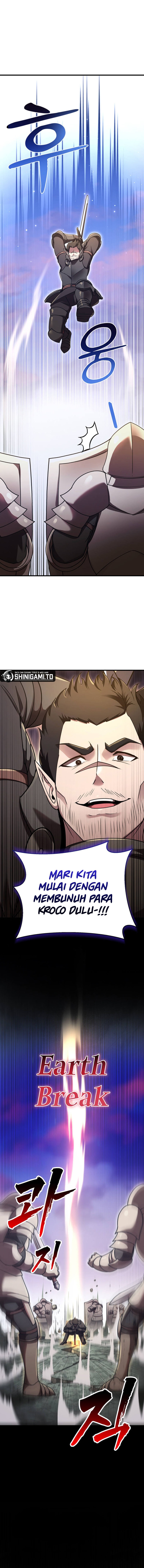 I Became the Master of the Weakest Demon King Chapter 34 - Page 19