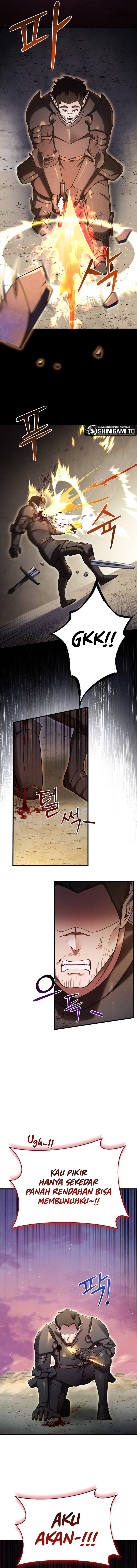 I Became the Master of the Weakest Demon King Chapter 34 - Page 23