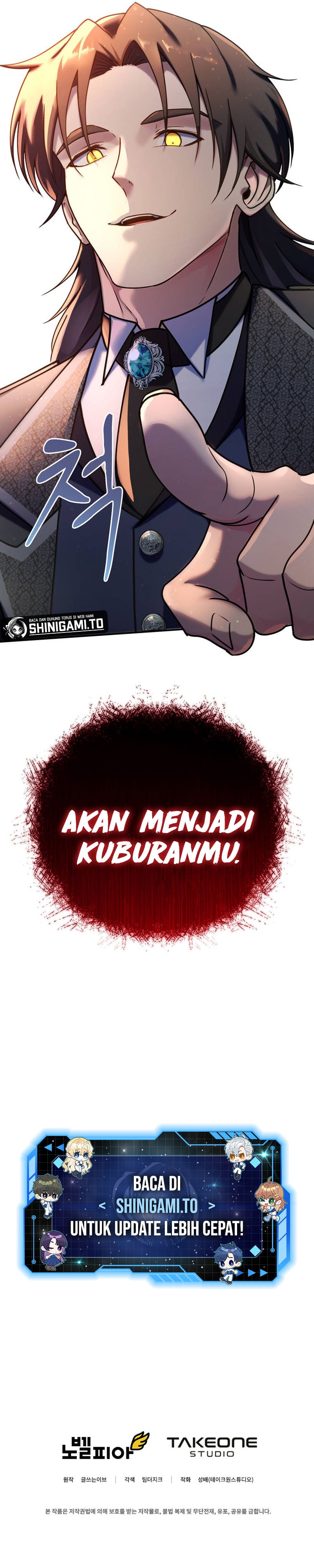 I Became the Master of the Weakest Demon King Chapter 34 - Page 27