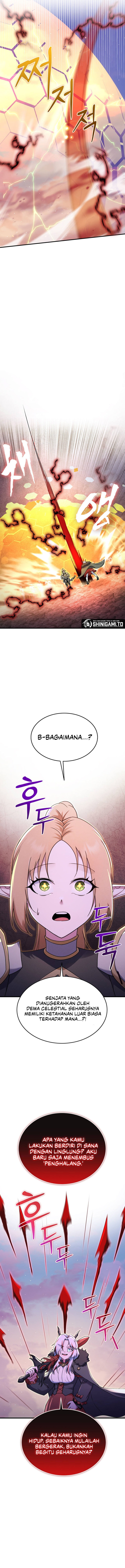 I Became the Master of the Weakest Demon King Chapter 35 - Page 11