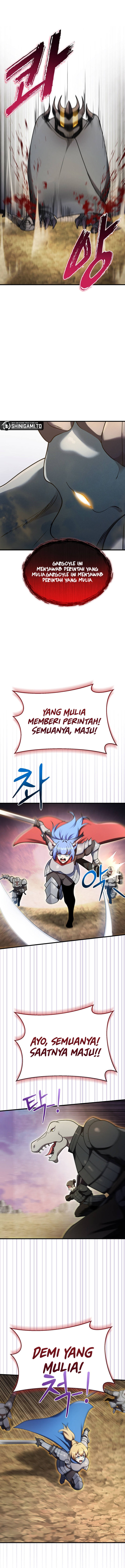 I Became the Master of the Weakest Demon King Chapter 35 - Page 13