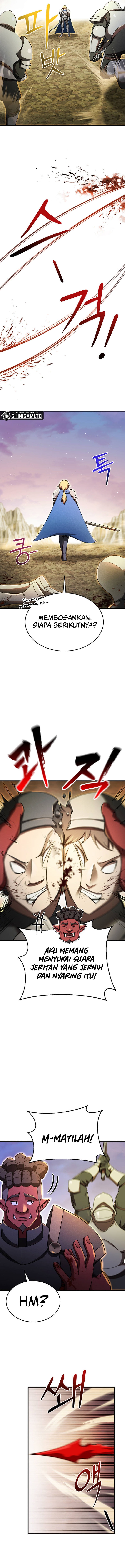 I Became the Master of the Weakest Demon King Chapter 35 - Page 16