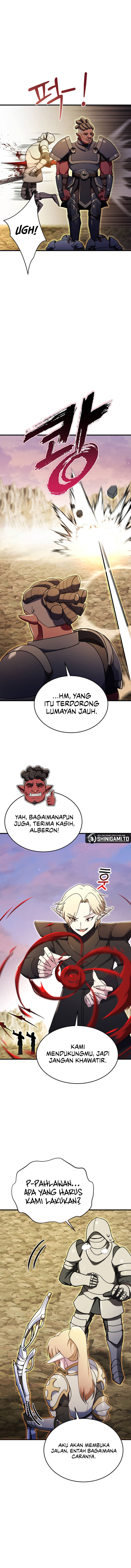 I Became the Master of the Weakest Demon King Chapter 35 - Page 17