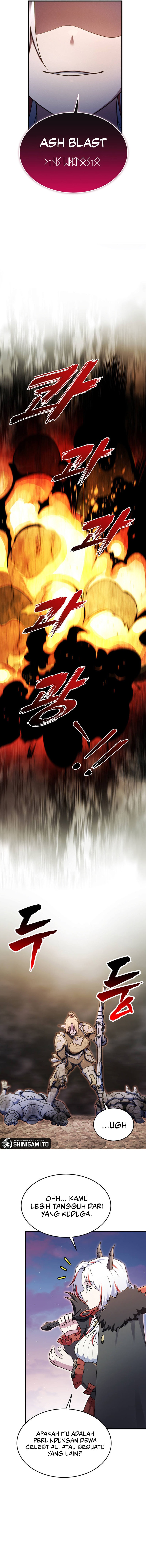 I Became the Master of the Weakest Demon King Chapter 35 - Page 20
