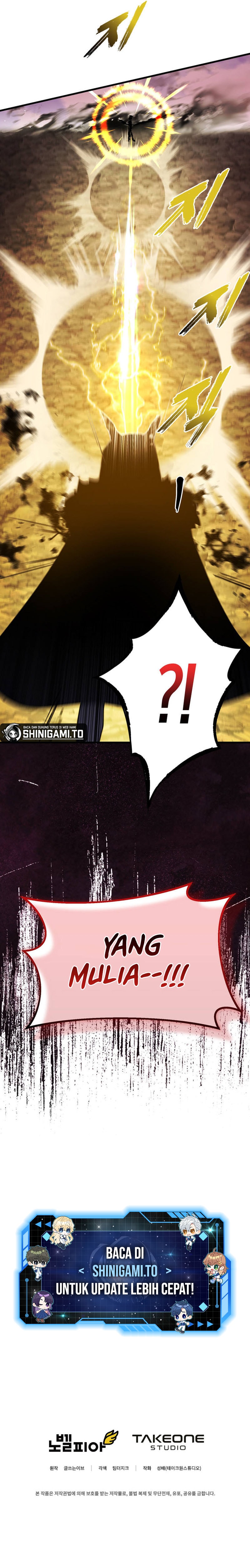 I Became the Master of the Weakest Demon King Chapter 35 - Page 23