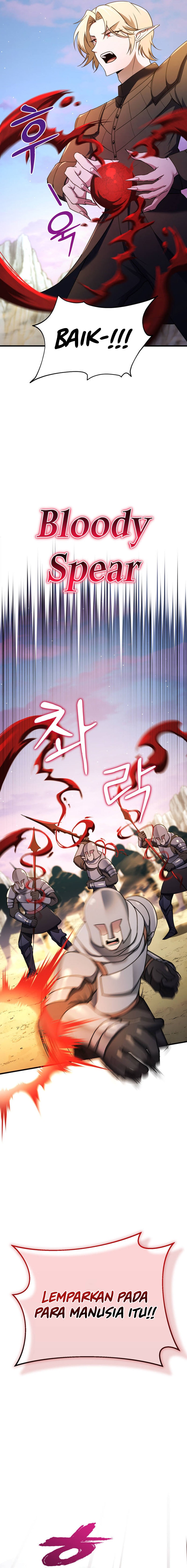 I Became the Master of the Weakest Demon King Chapter 35 - Page 4