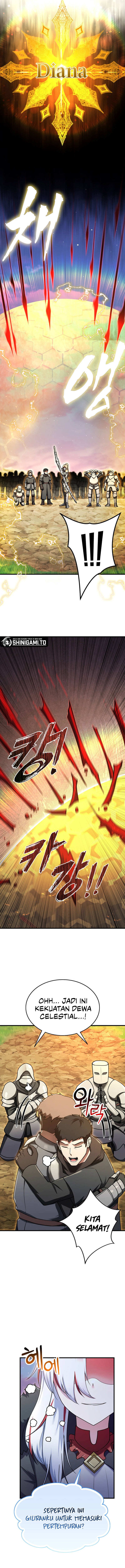 I Became the Master of the Weakest Demon King Chapter 35 - Page 6