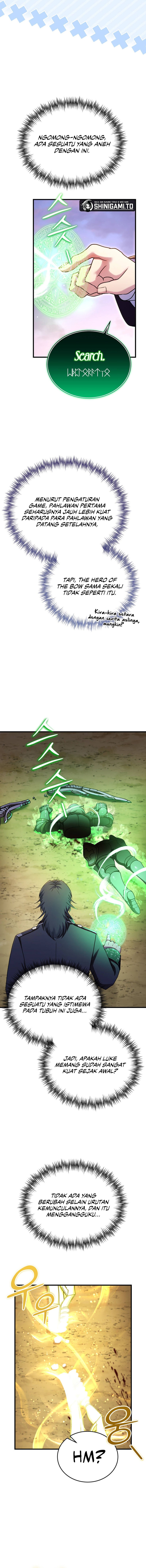 I Became the Master of the Weakest Demon King Chapter 36 - Page 10