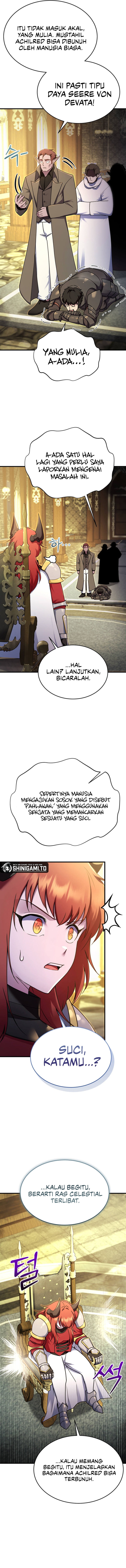 I Became the Master of the Weakest Demon King Chapter 36 - Page 14
