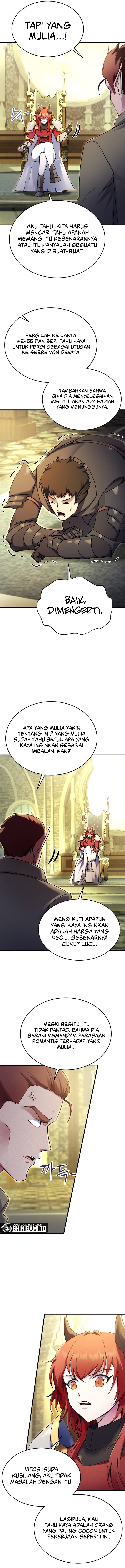 I Became the Master of the Weakest Demon King Chapter 36 - Page 15