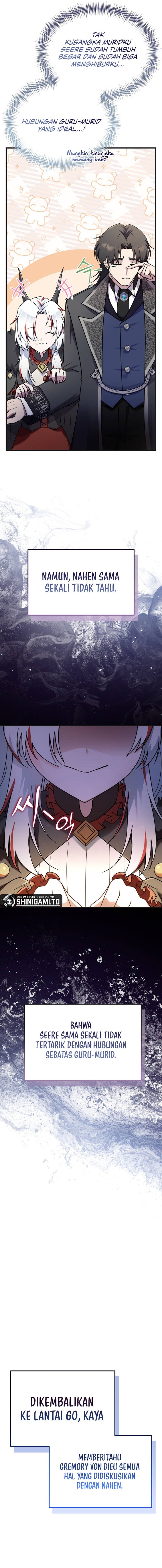 I Became the Master of the Weakest Demon King Chapter 37 - Page 15
