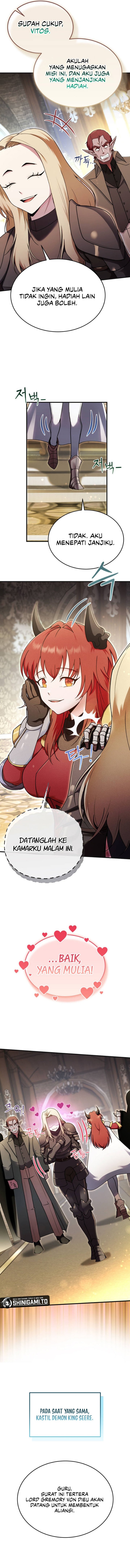I Became the Master of the Weakest Demon King Chapter 37 - Page 17