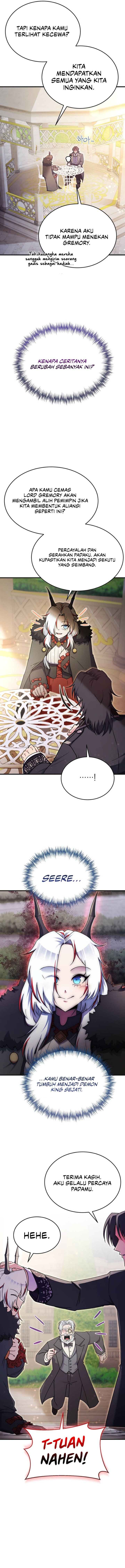 I Became the Master of the Weakest Demon King Chapter 37 - Page 18