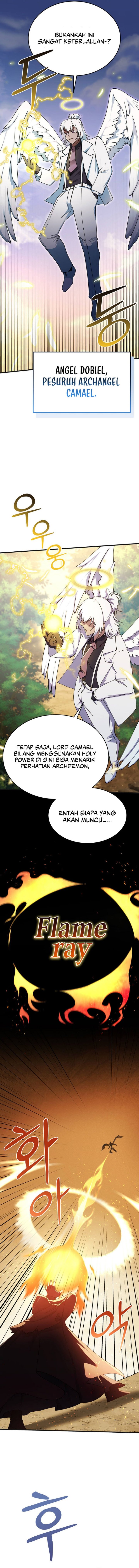 I Became the Master of the Weakest Demon King Chapter 37 - Page 20