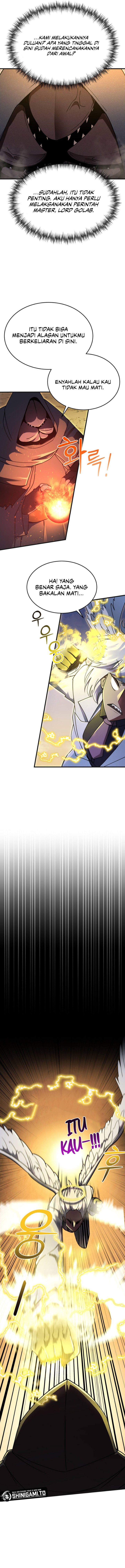 I Became the Master of the Weakest Demon King Chapter 37 - Page 22