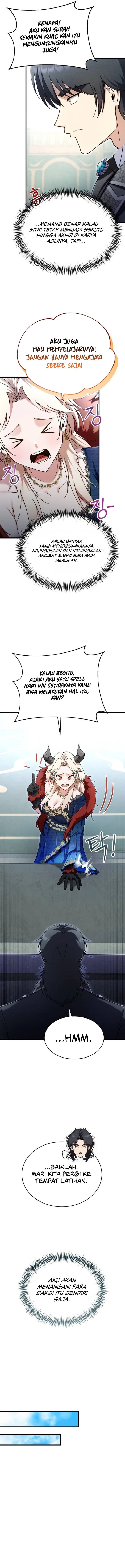 I Became the Master of the Weakest Demon King Chapter 38 - Page 13