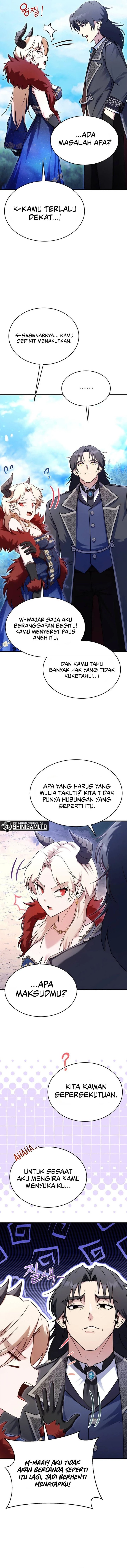 I Became the Master of the Weakest Demon King Chapter 38 - Page 15