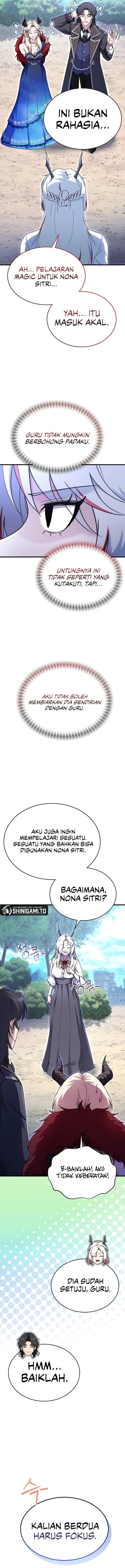 I Became the Master of the Weakest Demon King Chapter 38 - Page 18