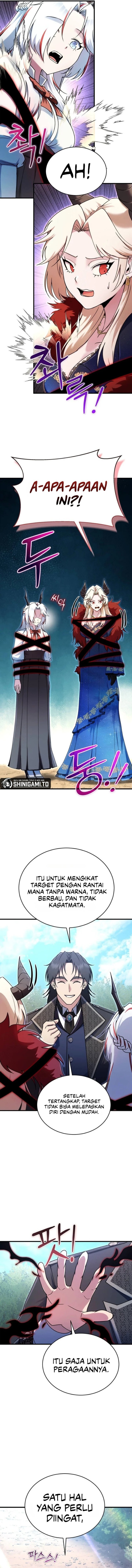 I Became the Master of the Weakest Demon King Chapter 38 - Page 20