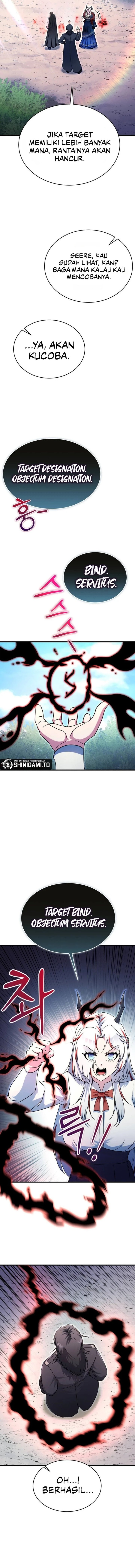 I Became the Master of the Weakest Demon King Chapter 38 - Page 21