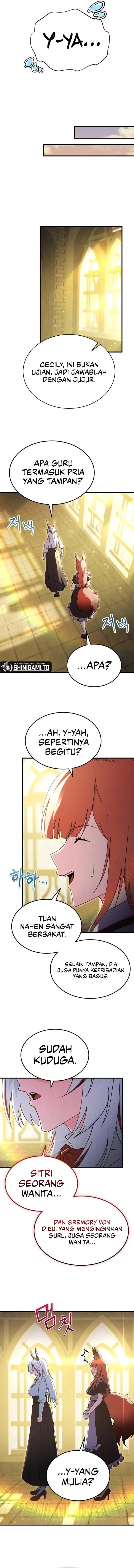 I Became the Master of the Weakest Demon King Chapter 38 - Page 24