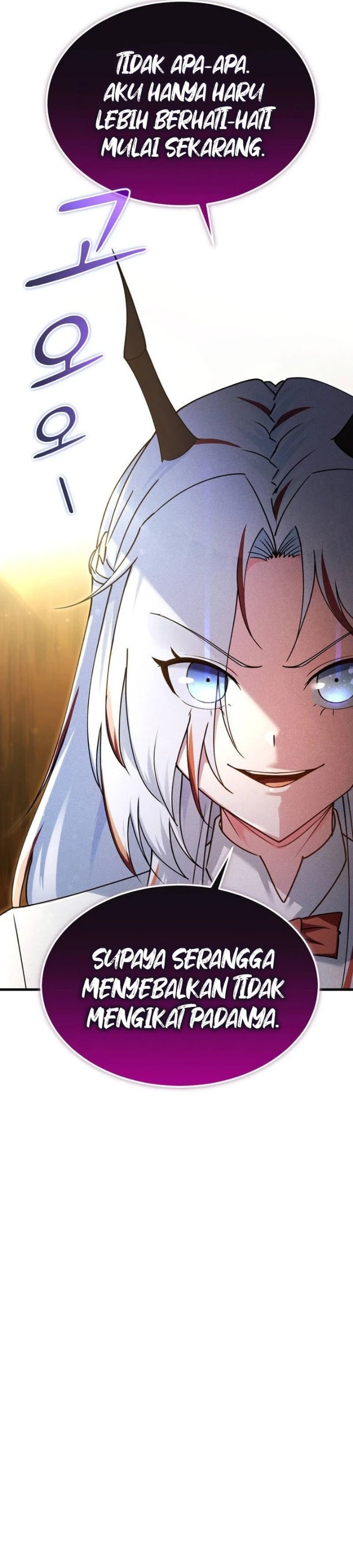 I Became the Master of the Weakest Demon King Chapter 38 - Page 25