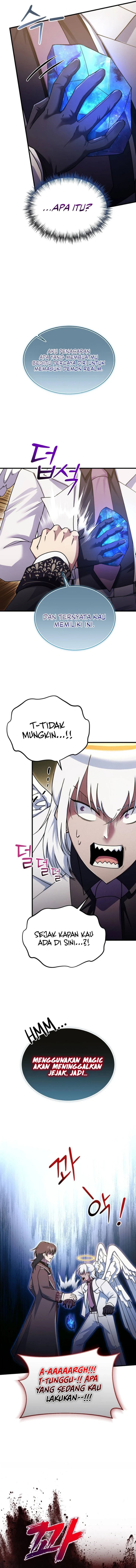 I Became the Master of the Weakest Demon King Chapter 38 - Page 6
