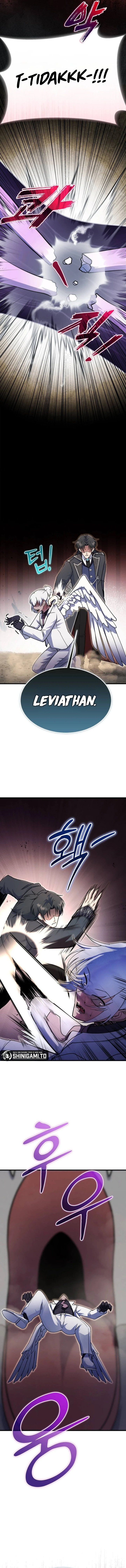 I Became the Master of the Weakest Demon King Chapter 38 - Page 7