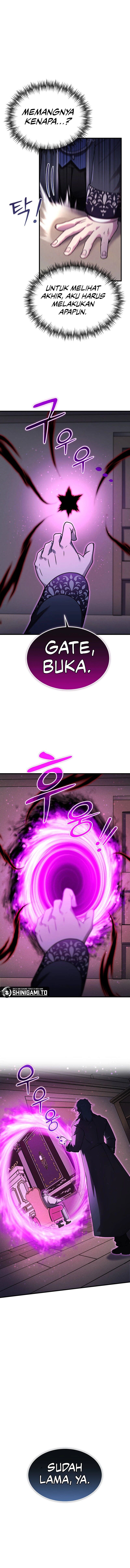 I Became the Master of the Weakest Demon King Chapter 39 - Page 11
