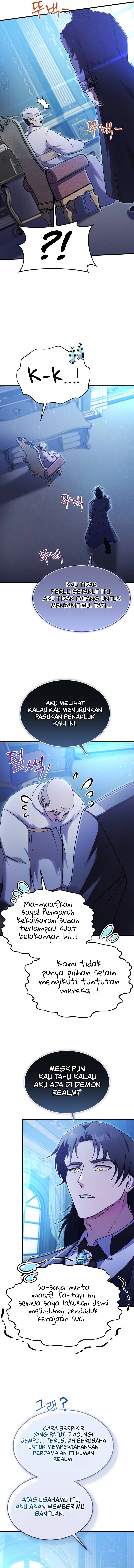 I Became the Master of the Weakest Demon King Chapter 39 - Page 12