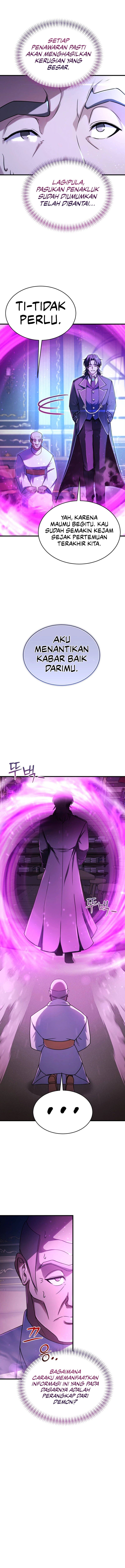 I Became the Master of the Weakest Demon King Chapter 39 - Page 15