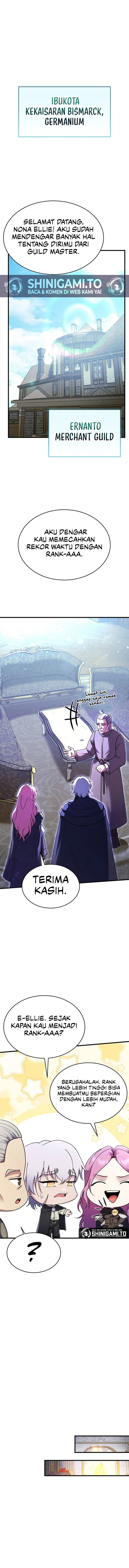 I Became the Master of the Weakest Demon King Chapter 39 - Page 16