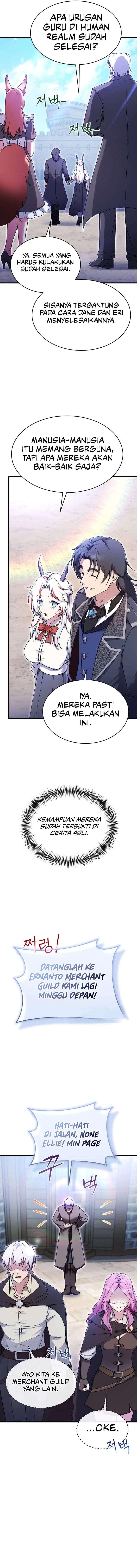 I Became the Master of the Weakest Demon King Chapter 39 - Page 20