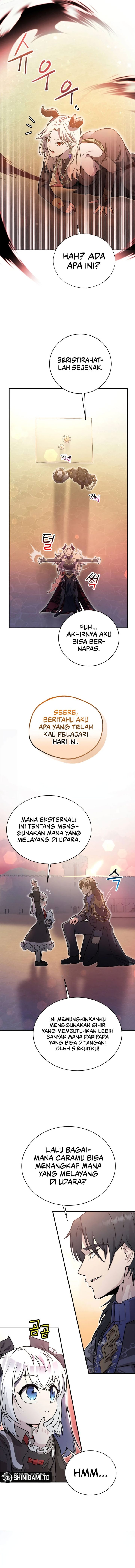 Baca I Became the Master of the Weakest Demon King - Chapter 4 halaman 11