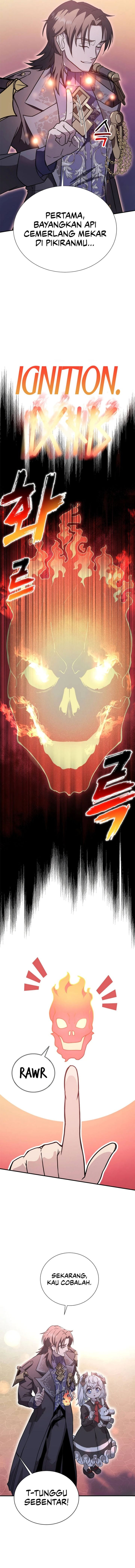 Baca I Became the Master of the Weakest Demon King - Chapter 4 halaman 15