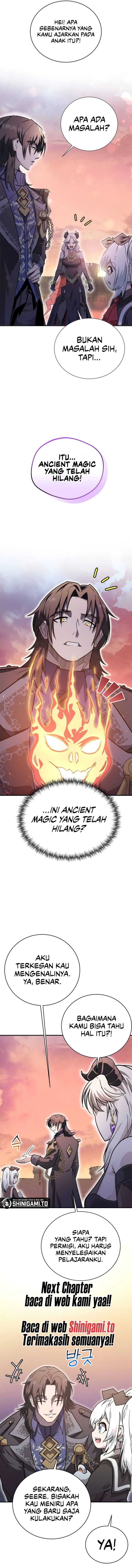 Baca I Became the Master of the Weakest Demon King - Chapter 4 halaman 16