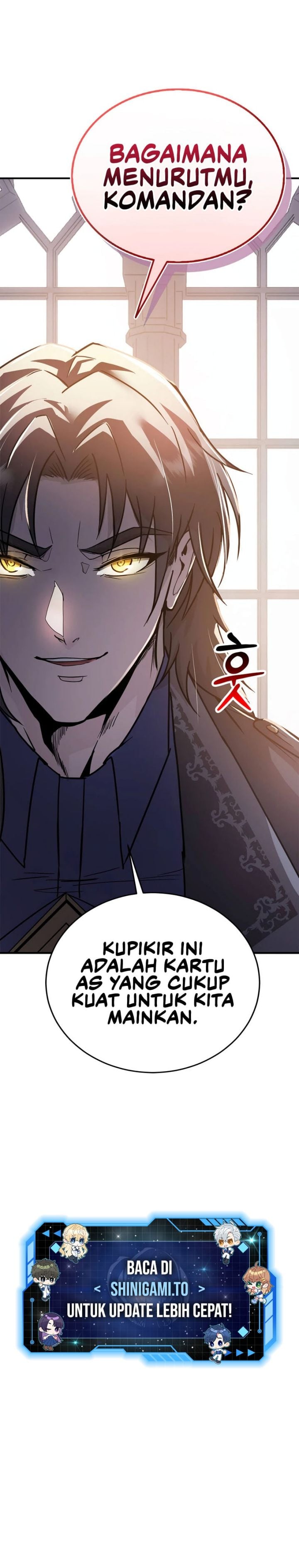 Baca I Became the Master of the Weakest Demon King - Chapter 4 halaman 24