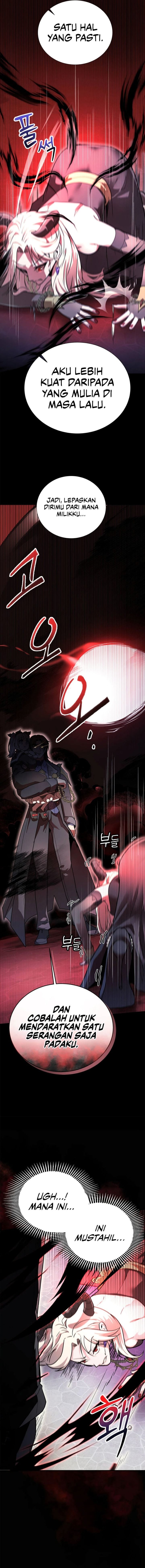 Baca I Became the Master of the Weakest Demon King - Chapter 4 halaman 6