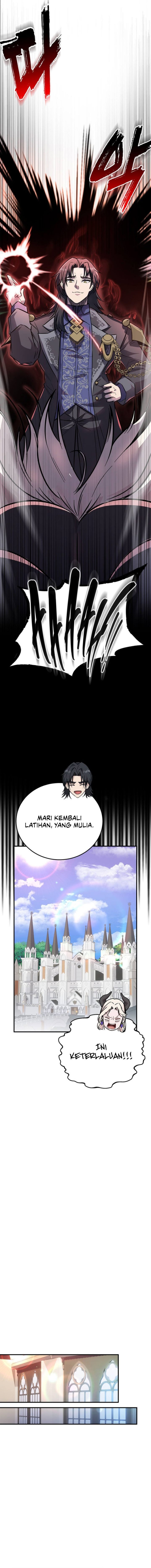 Baca I Became the Master of the Weakest Demon King - Chapter 5 halaman 11