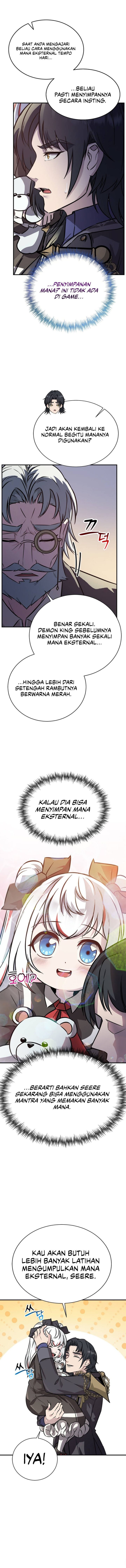 Baca I Became the Master of the Weakest Demon King - Chapter 5 halaman 13