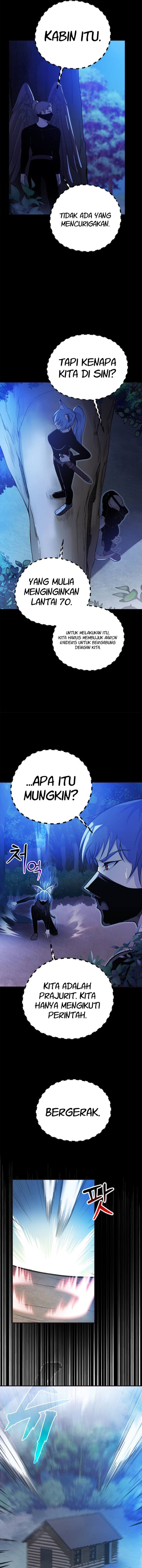 Baca I Became the Master of the Weakest Demon King - Chapter 5 halaman 16