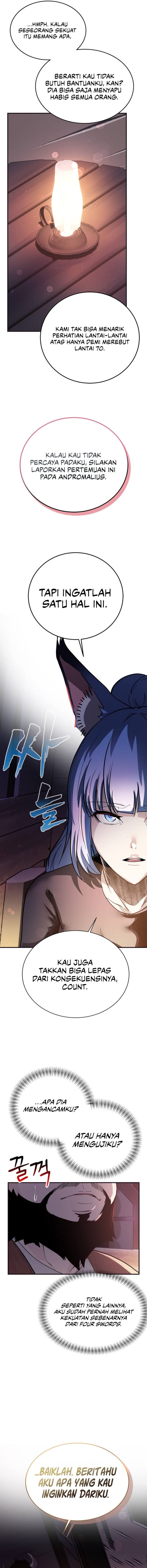 Baca I Became the Master of the Weakest Demon King - Chapter 5 halaman 22