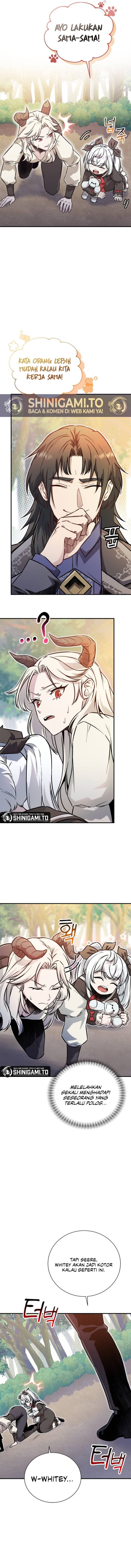 Baca I Became the Master of the Weakest Demon King - Chapter 5 halaman 5