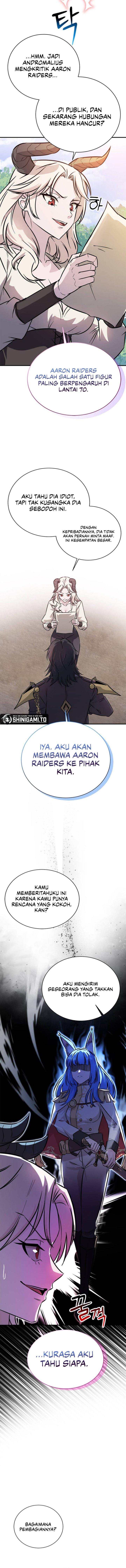 Baca I Became the Master of the Weakest Demon King - Chapter 5 halaman 9