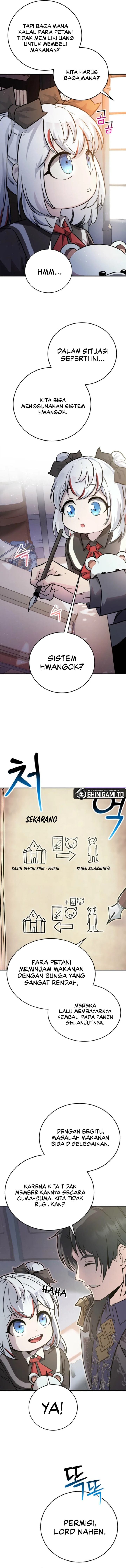 Baca I Became the Master of the Weakest Demon King - Chapter 6 halaman 10